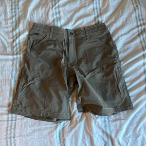 Kuhl Mens short